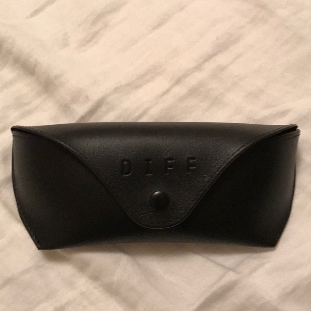 Sunglasses case